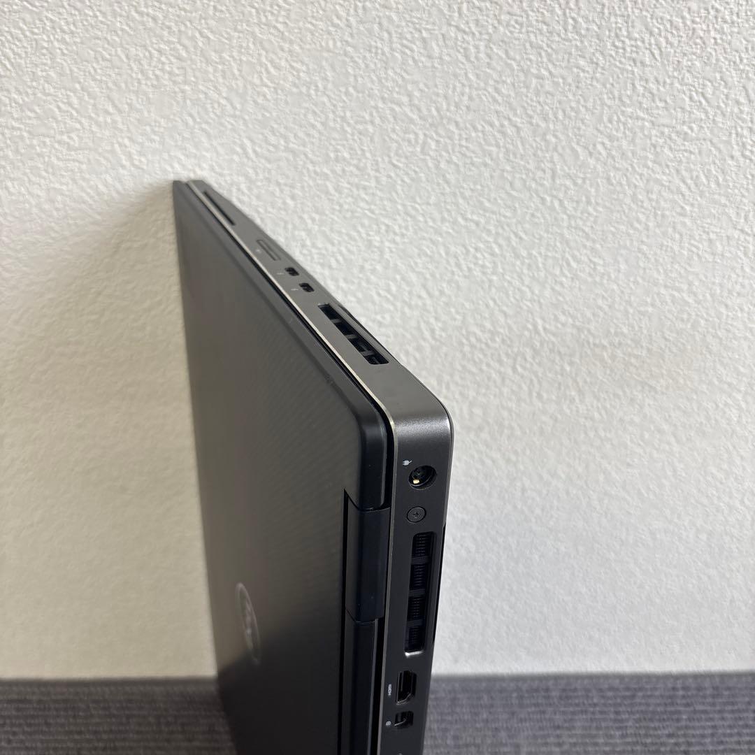 DELL Precision 7530/i7-8750H/メモリ16GB