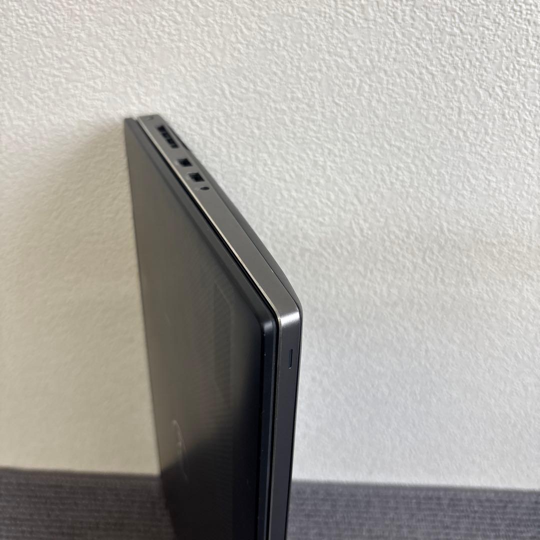 DELL Precision 7530/i7-8750H/メモリ16GB