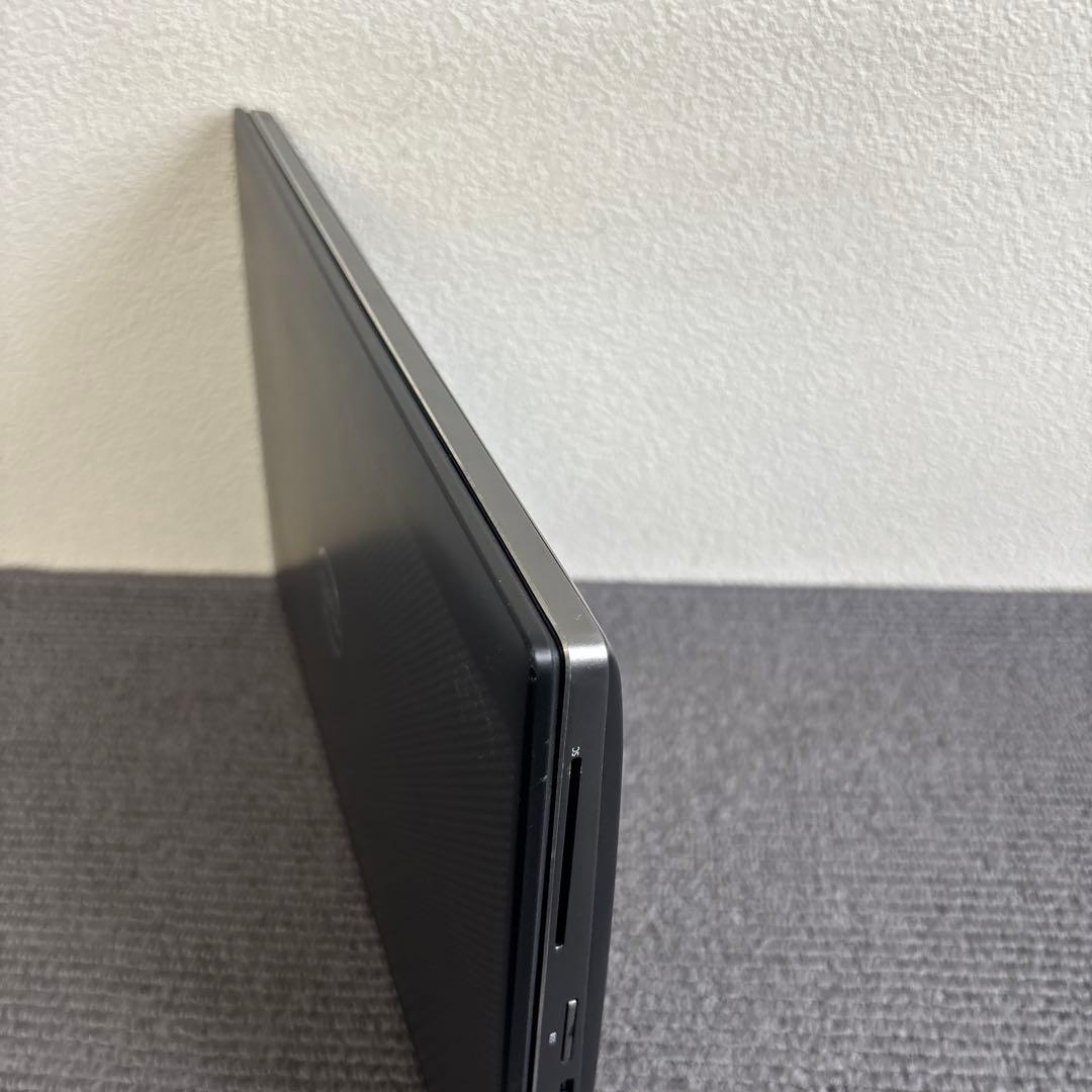 DELL Precision 7530/i7-8750H/メモリ16GB