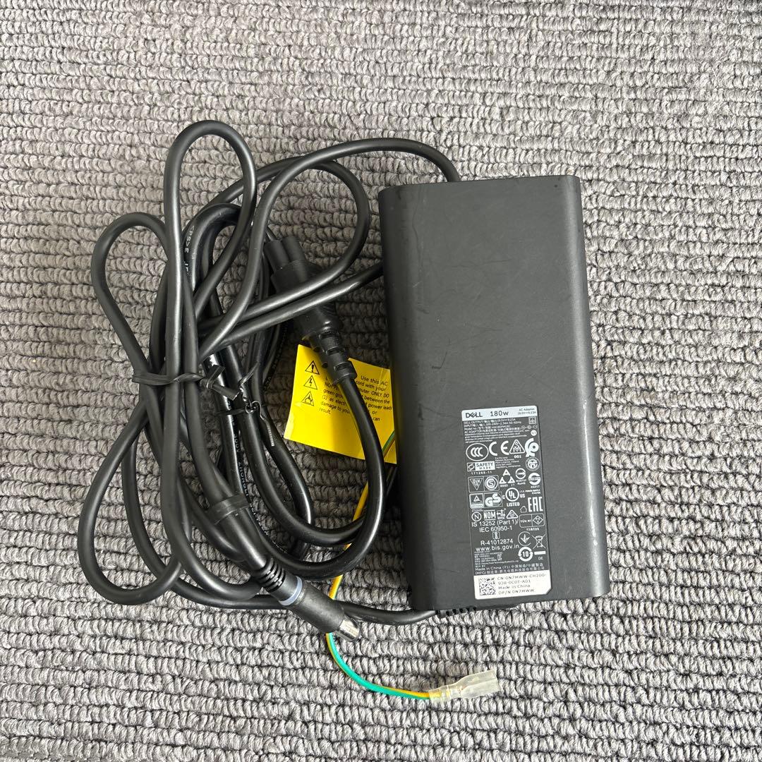 DELL Precision 7530/i7-8750H/メモリ16GB