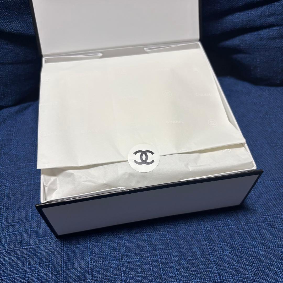 CHANEL ラ クレーム マン テクスチャー リッシュ