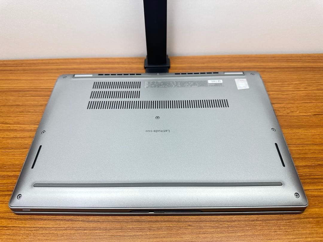 Windowsノート本体 Dell Latitude 13 5320 i7-1185g7 16Gb 256