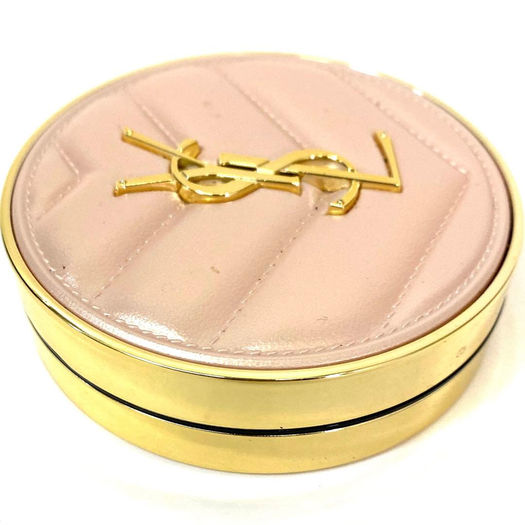 5373 未使用 イヴサンローラン ファンデーション 定価12,320円 12g