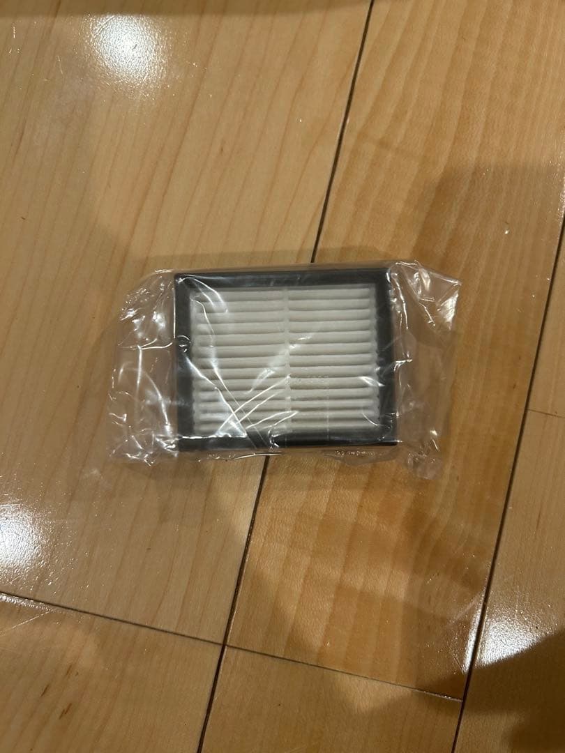 ルンバi3+ ジャンク品