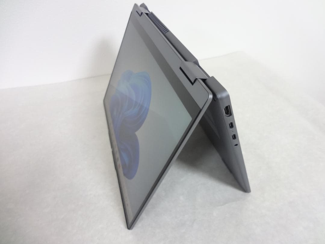 Windowsノート本体 Lenovo IdeaPad 5 2-in-1 Gen10 (14 AMD)