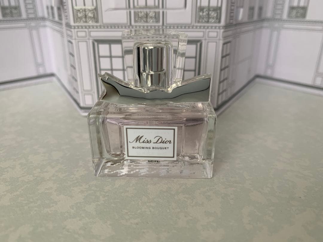 Miss Dior Blooming Bouquet & Joy 香水セット