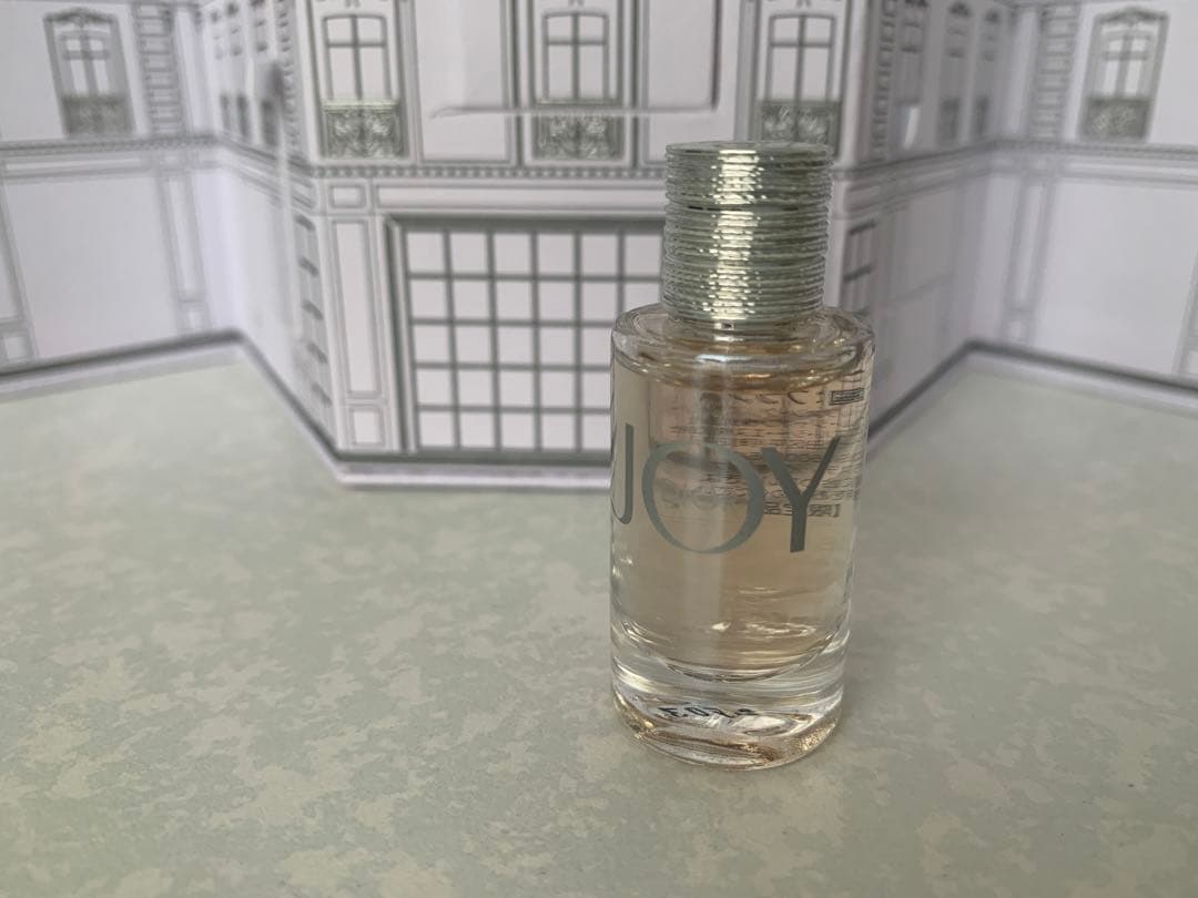 Miss Dior Blooming Bouquet & Joy 香水セット