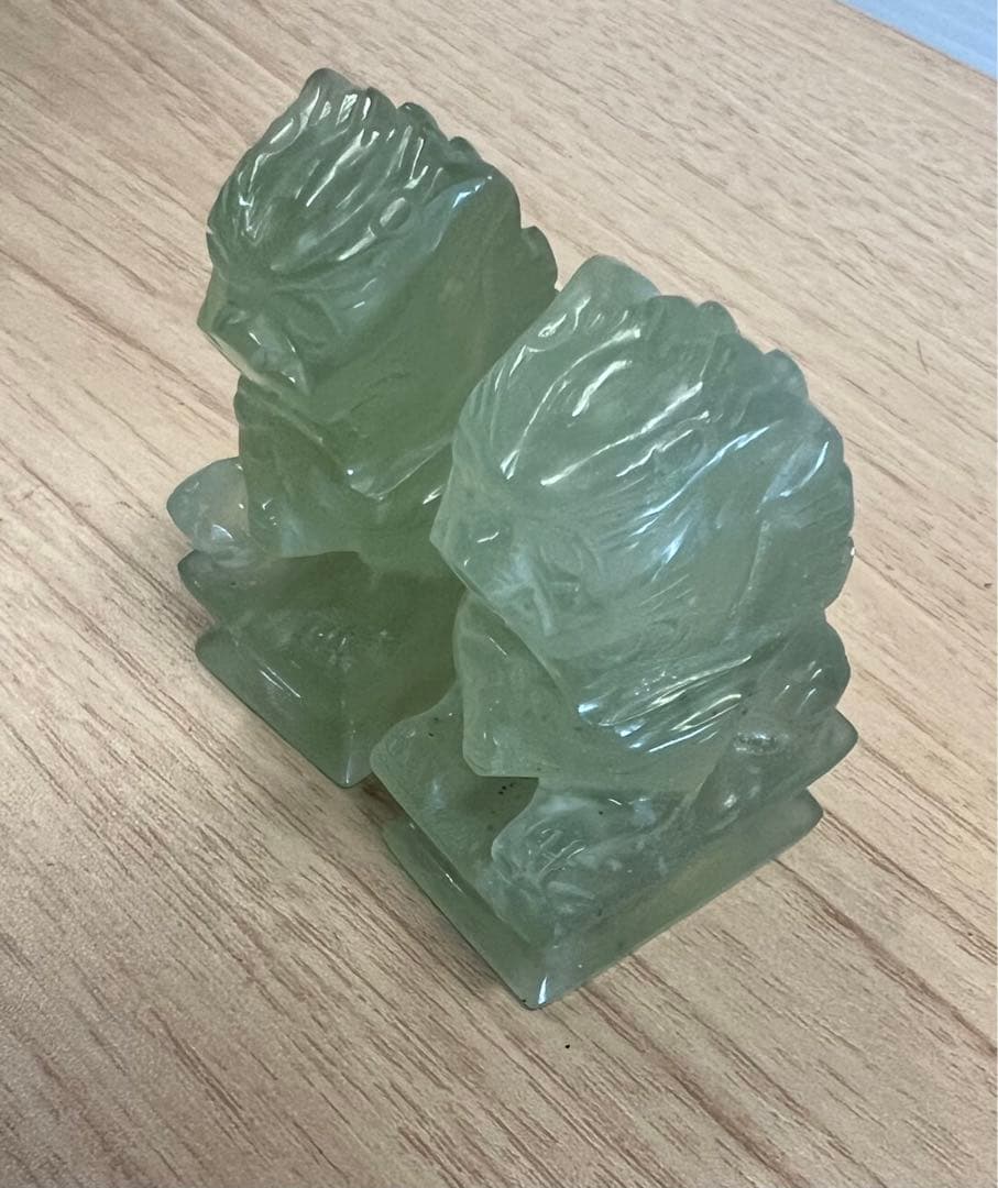 翡翠 龍