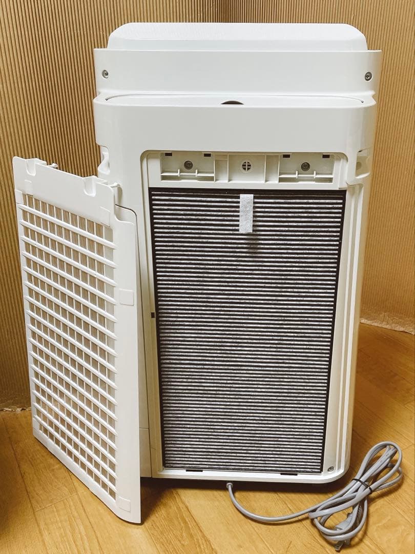 SHARP プラズマクラスター加湿空気清浄機 KC-G40