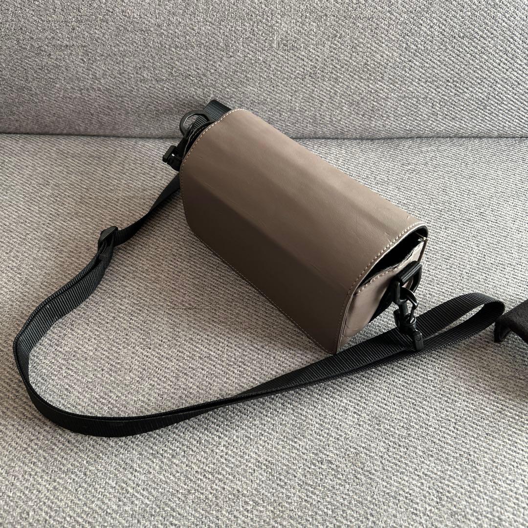 Panasonic ビデオカメラバッグ 2個セット 他ケーブルなど