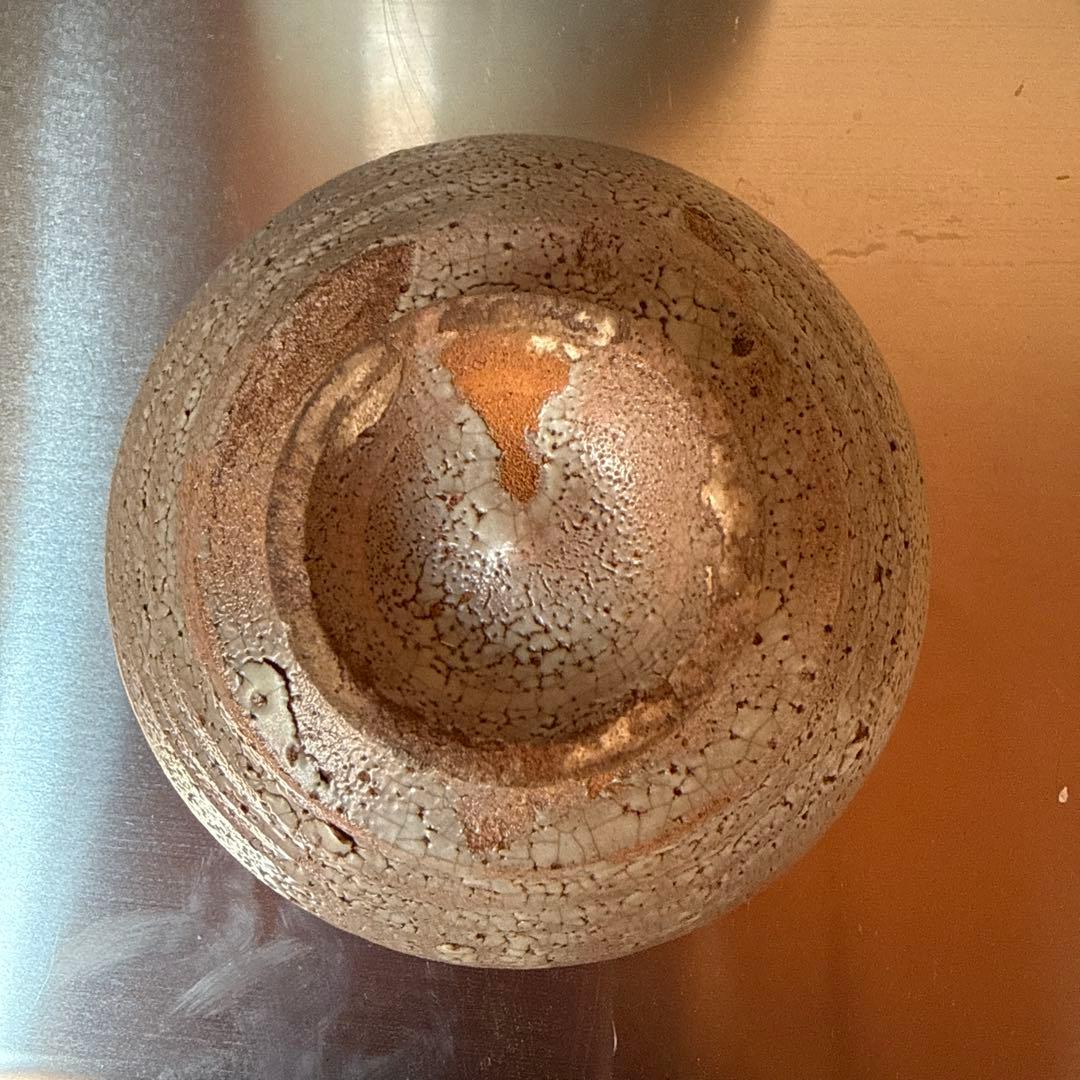 年代物　茶碗　4個セット　白磁　古美術 古玩 骨董