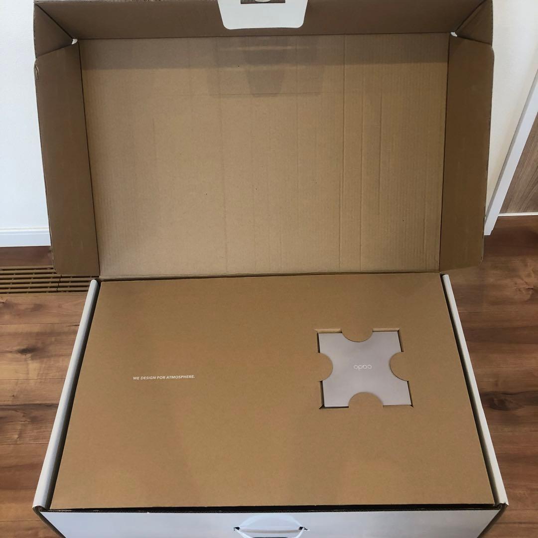 カドー　加湿器 STEM700i クールグレー