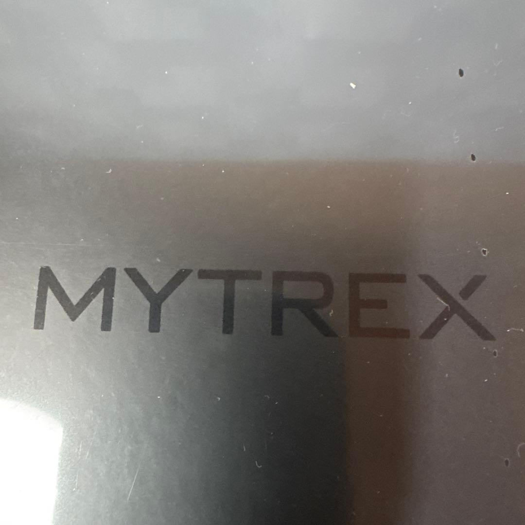 B096 MYTREX MiRAY マイトレックス ミライ アタッチメント付