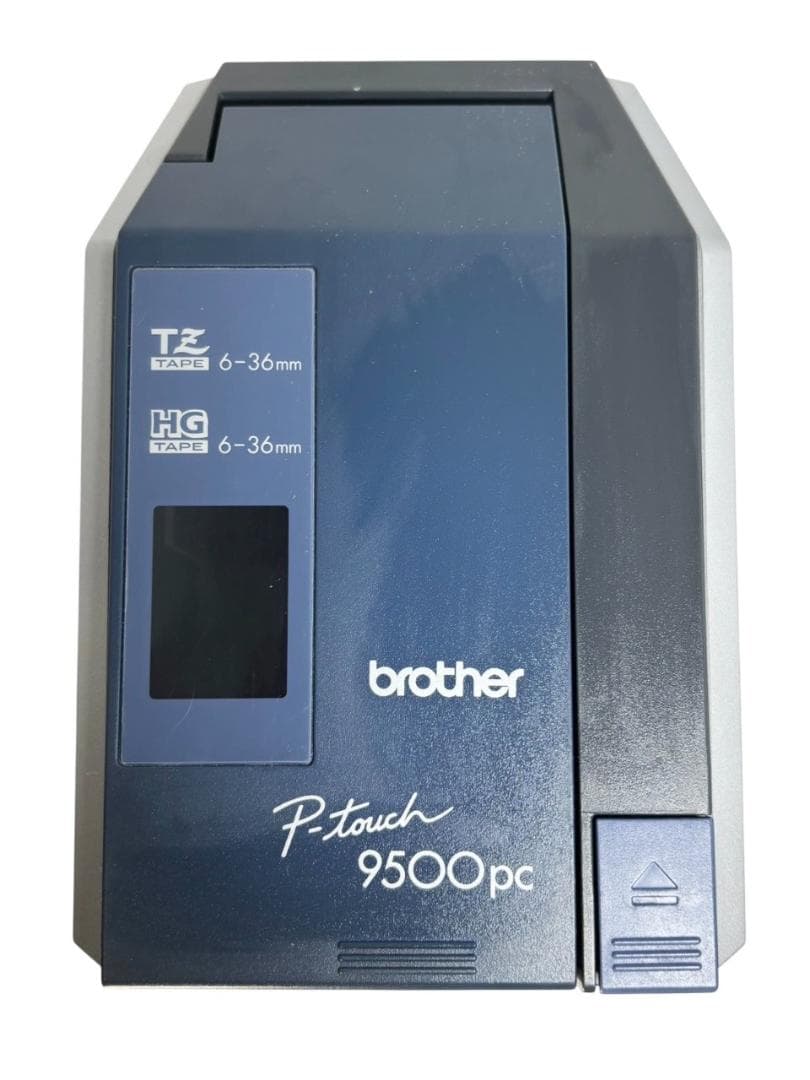 ブラザー Brother ラベルプリンター P-Touch 9500pc