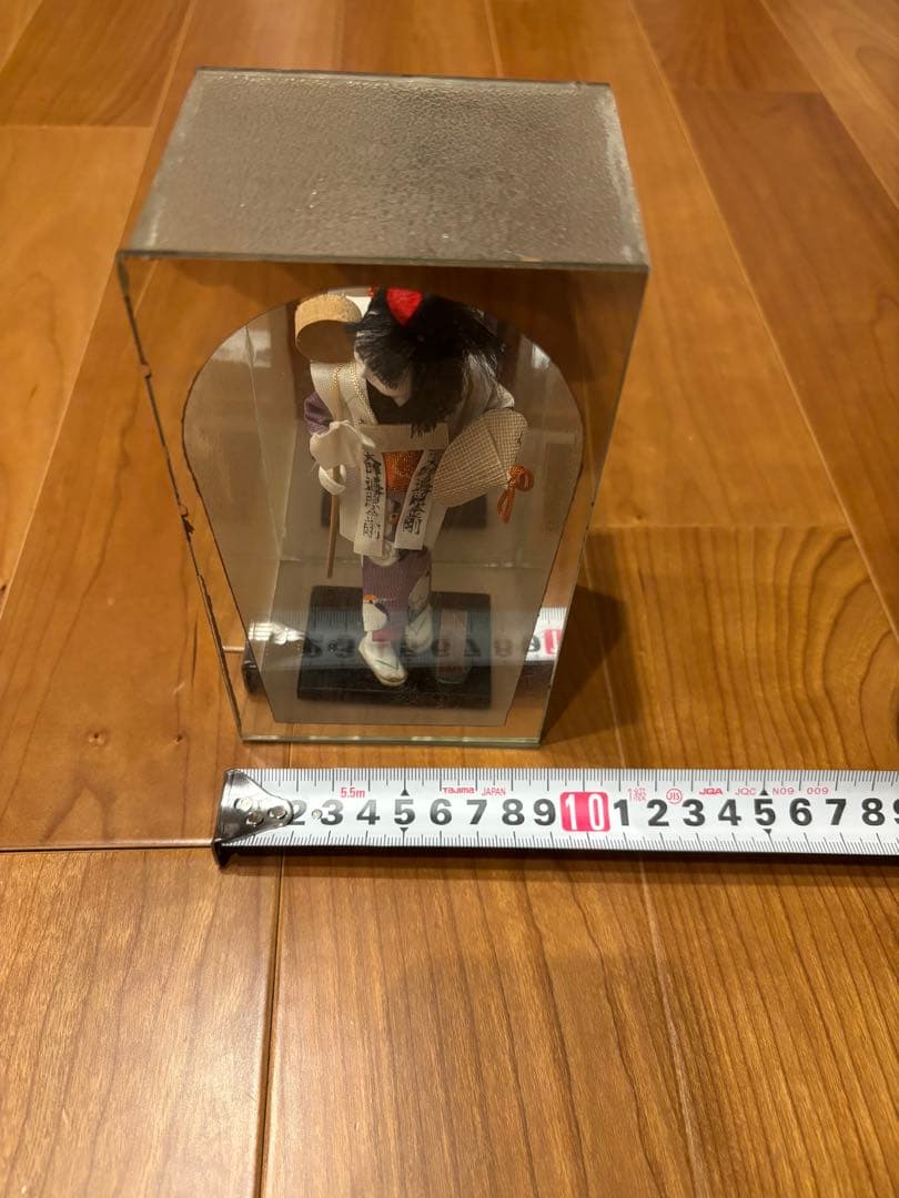 市松人形 伝統工芸品　金刀比羅　希少　日本人形　昭和レトロ　ヴィンテージ　お遍路