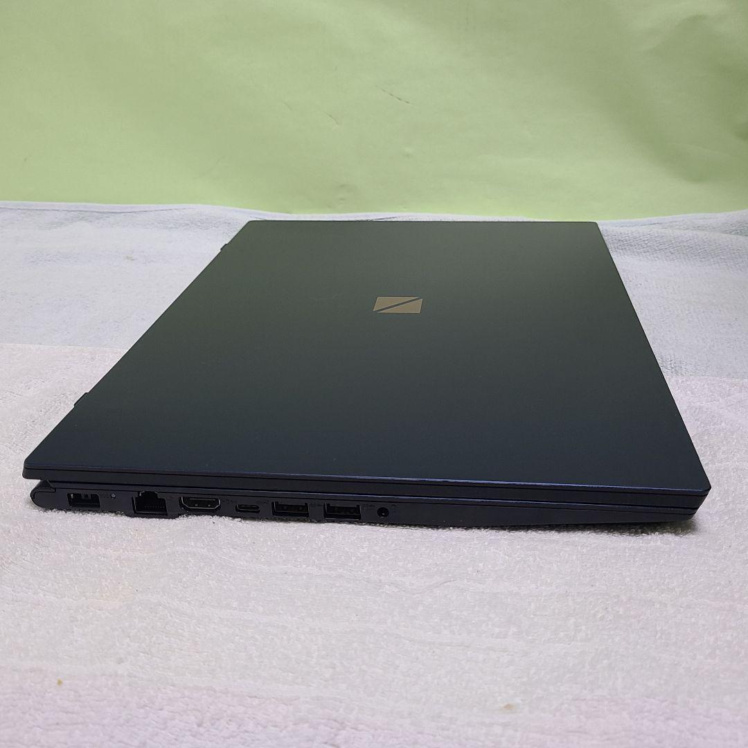 ☆美品☆ NEC LAVIE Ryzen7/8GB/512GB/Blu-ray