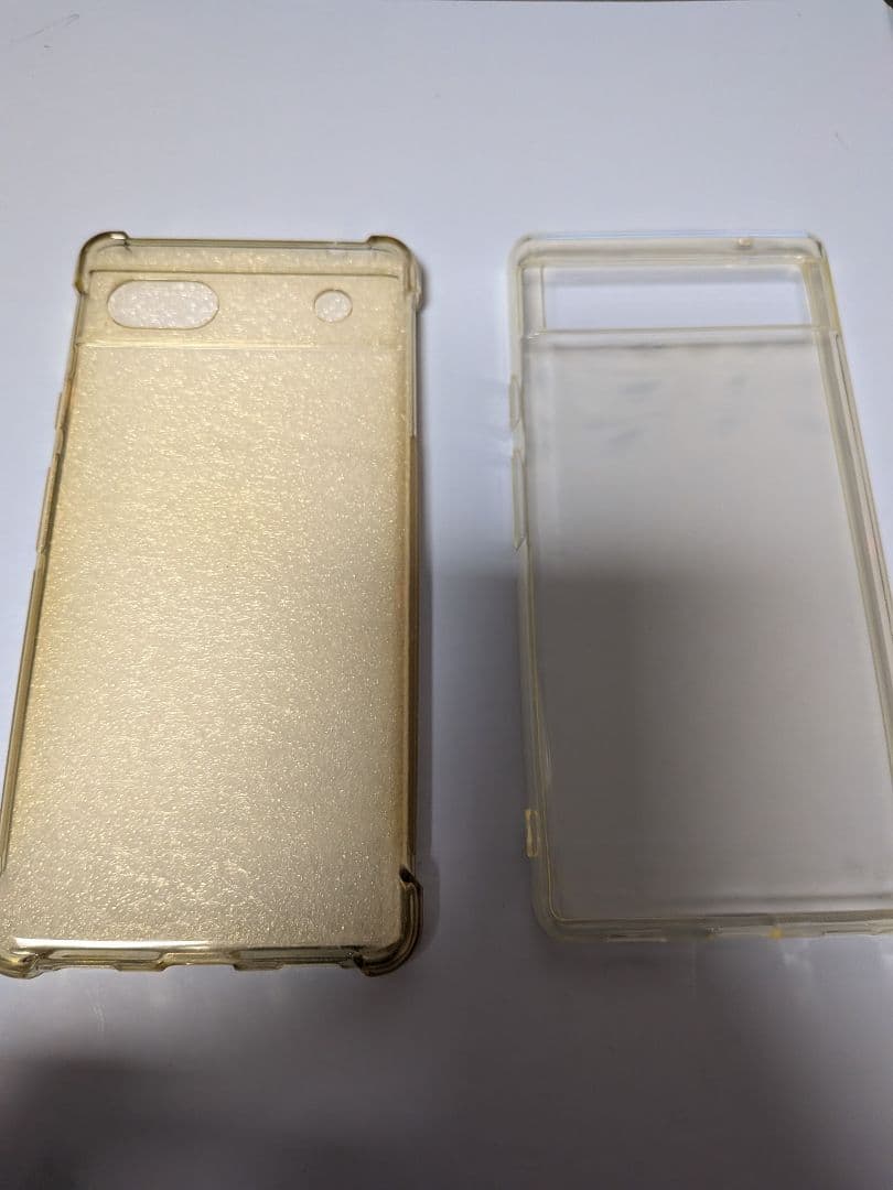◯カズ◯Google pixel6a／128GB　付属品あり