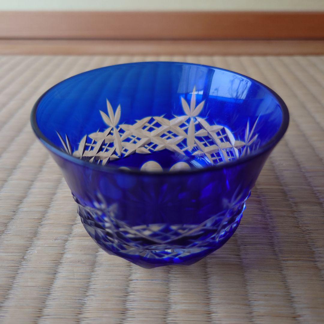 江戸切子