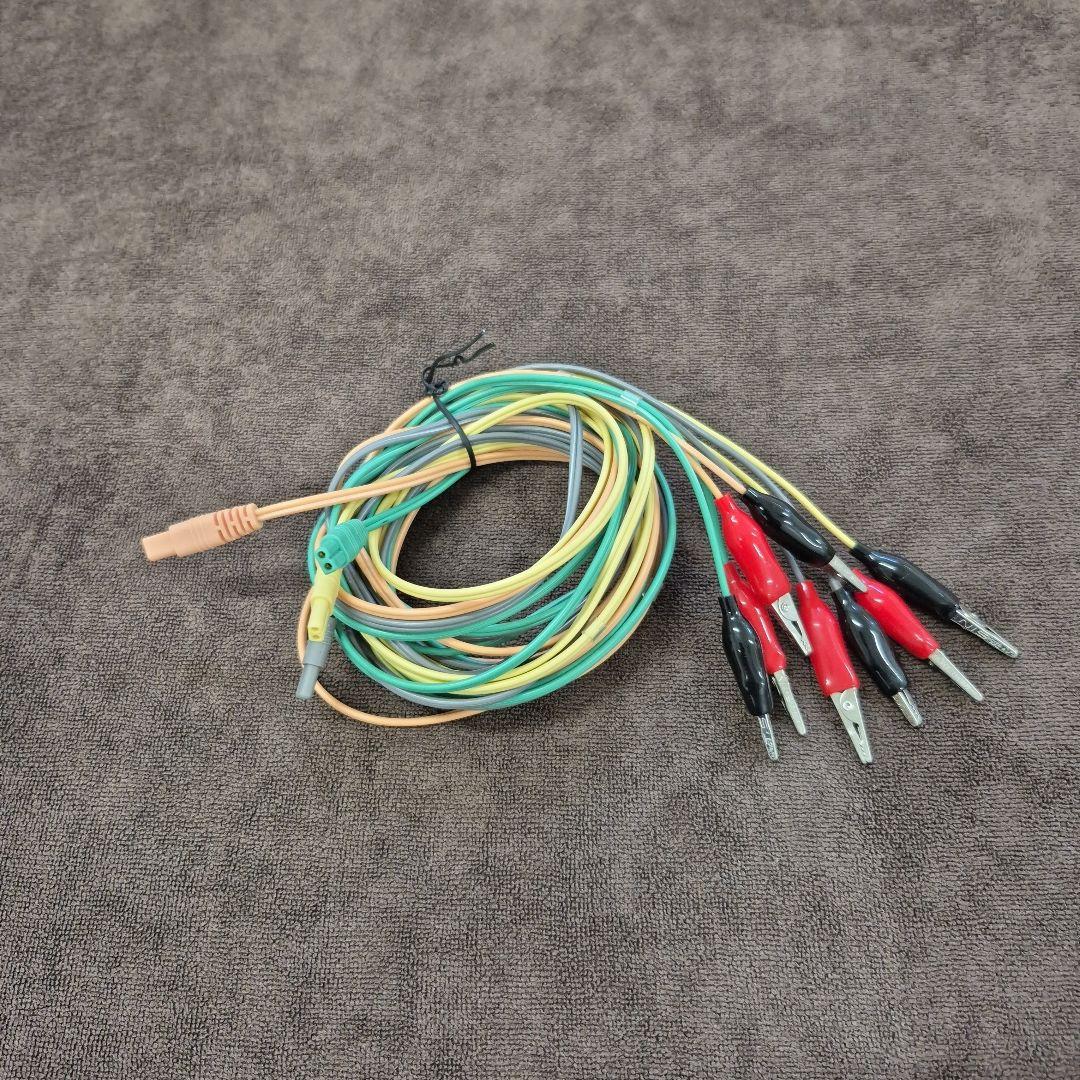 ツ*カ様 Lasper-A 健康管理機器 4チャンネル