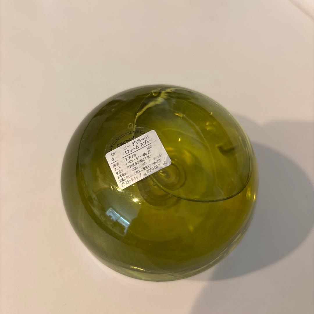 DKNY BE DELICIOUS 100ml ビーデリシャス