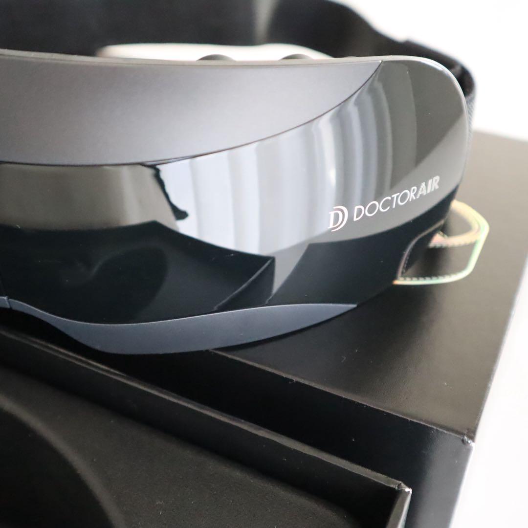 ドクターエア　3Dアイマジック タッピング