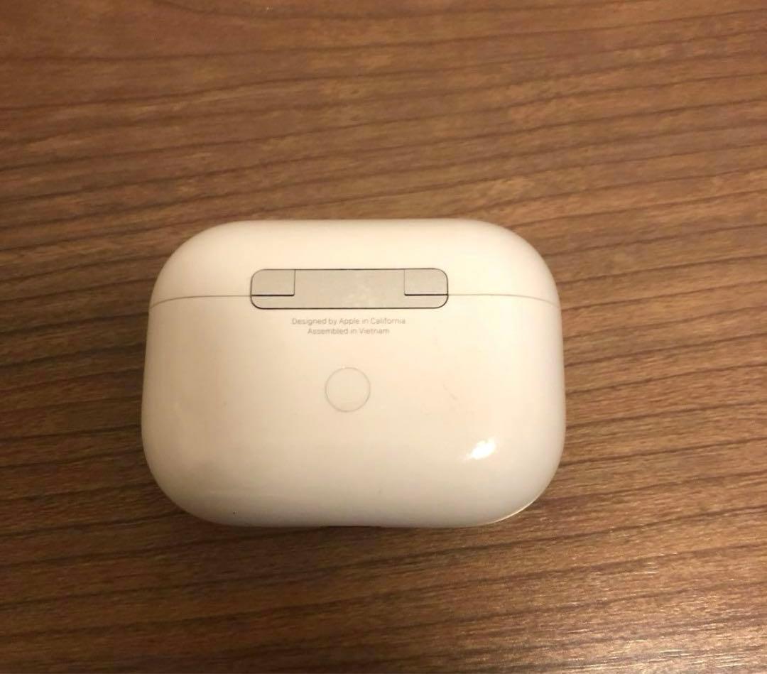ツ*缶様 AirPods Pro 第1世代　正規品