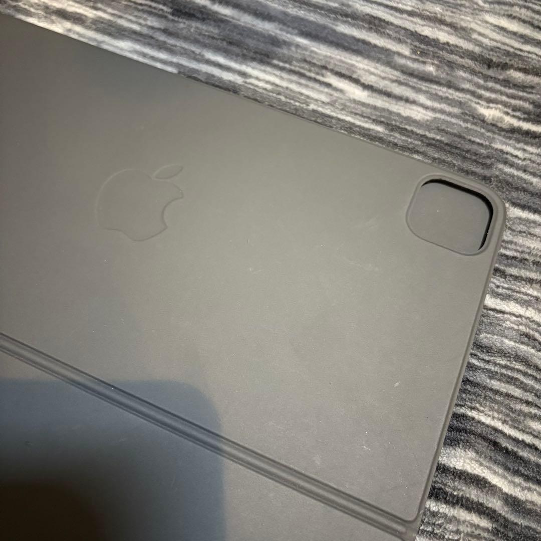 【極美品】Apple 純正　Magic Keyboard 11インチ用　日本語