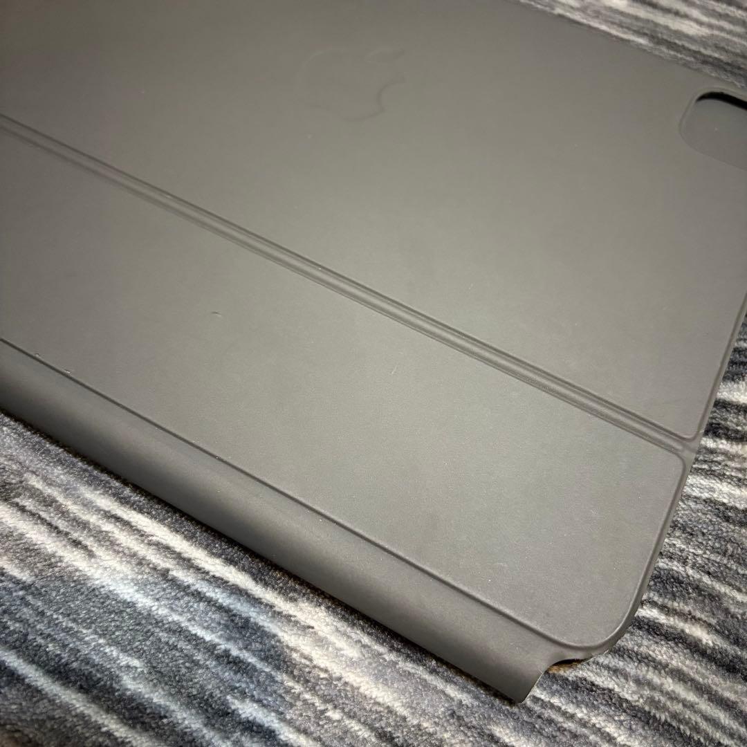 【極美品】Apple 純正　Magic Keyboard 11インチ用　日本語
