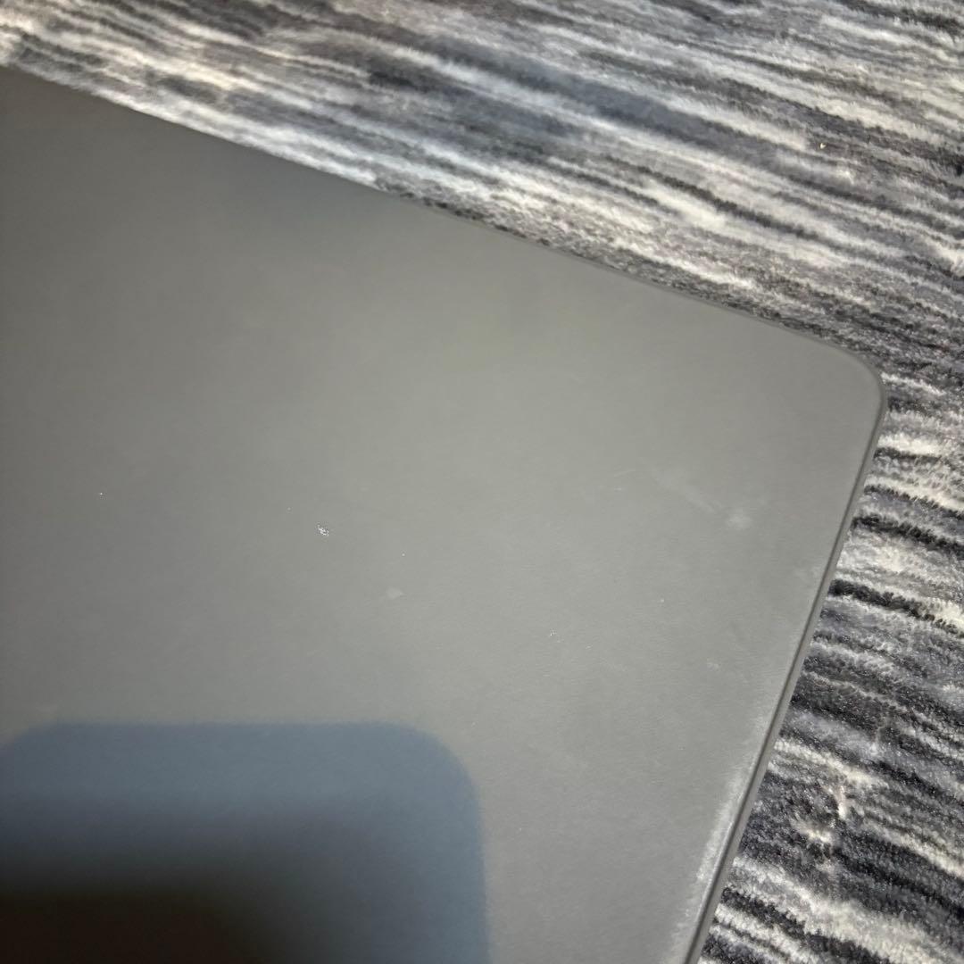 【極美品】Apple 純正　Magic Keyboard 11インチ用　日本語