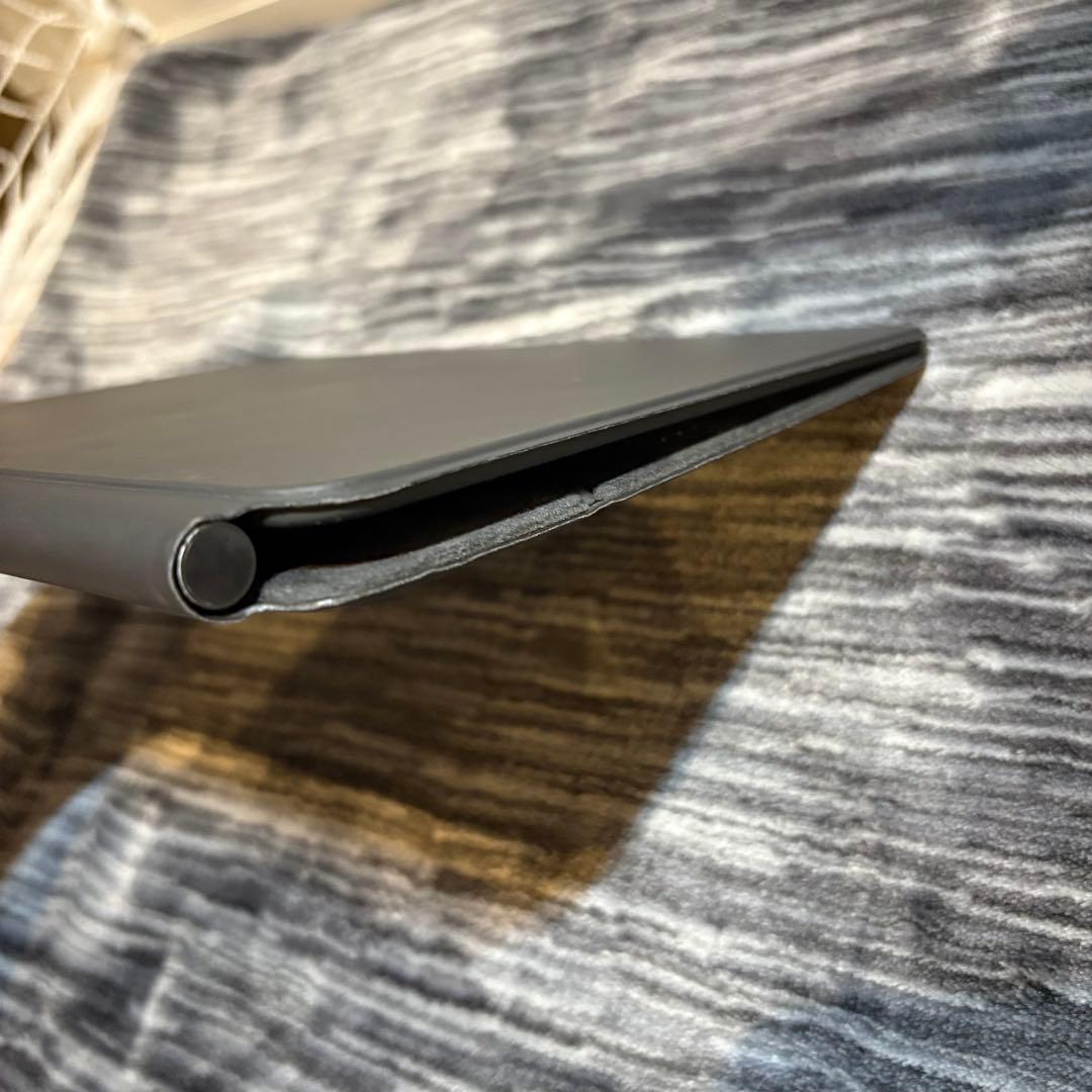 【極美品】Apple 純正　Magic Keyboard 11インチ用　日本語