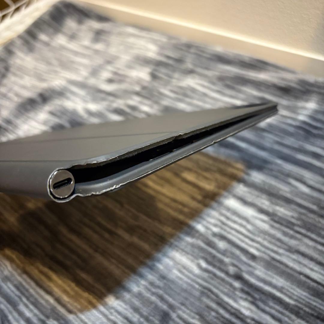 【極美品】Apple 純正　Magic Keyboard 11インチ用　日本語