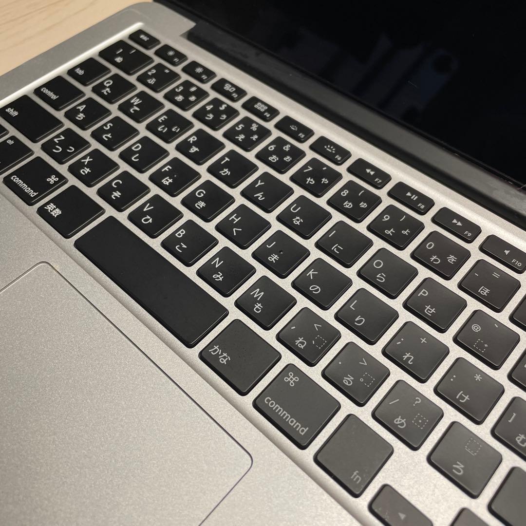 Apple MacBook ジャンク品