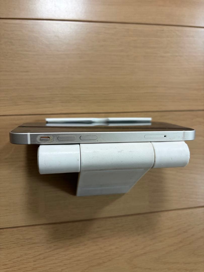 【超美品】iPhone12mini 128GB simフリー ホワイト 即発送