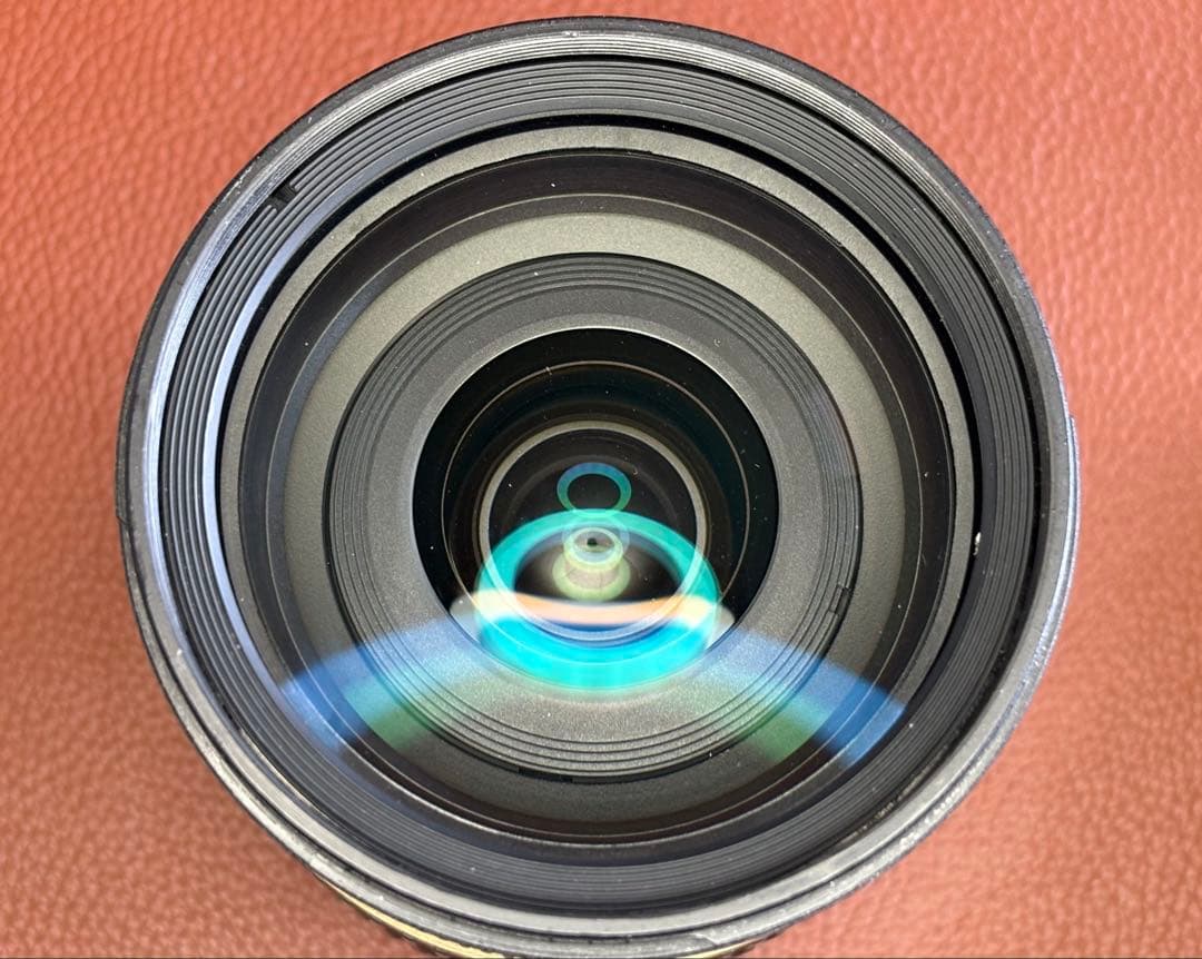 Nikon D7100 レンズセット