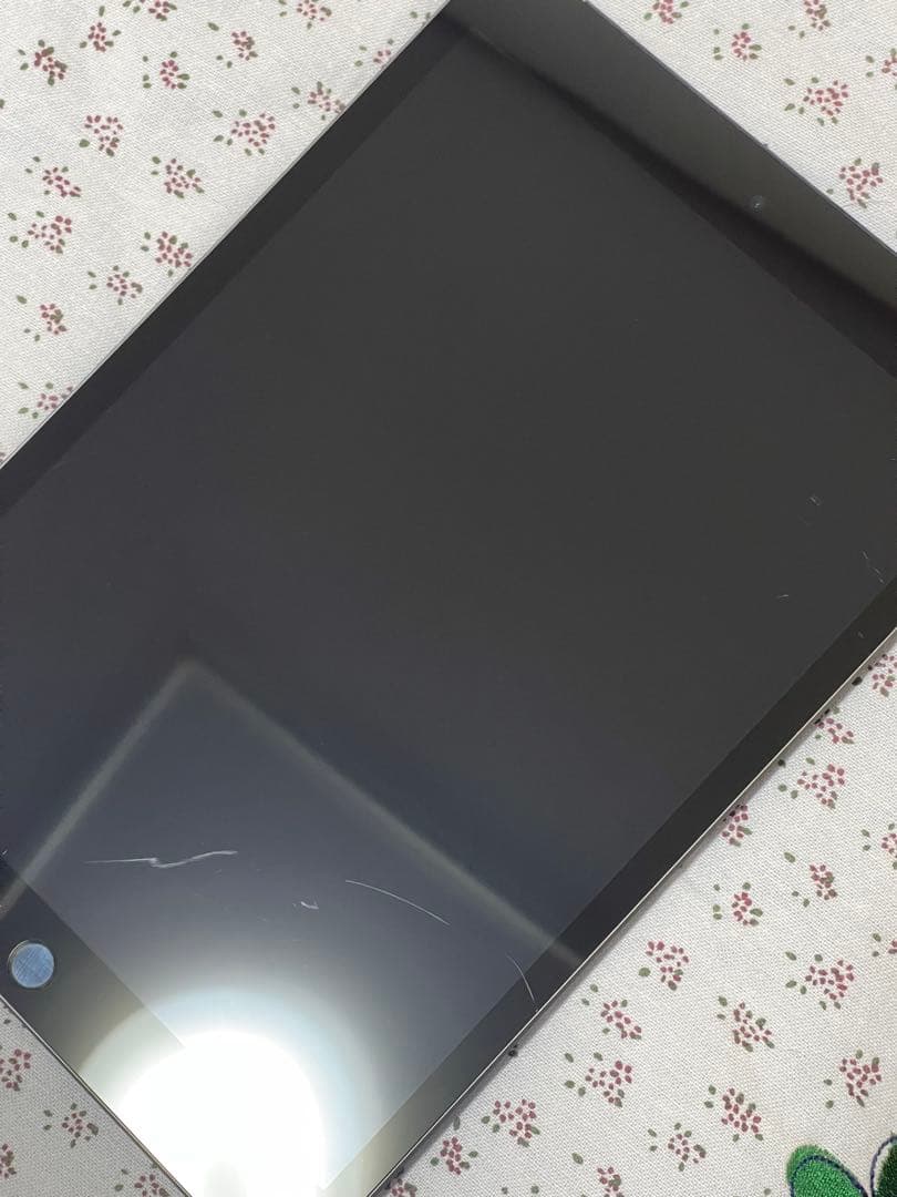 iPad 10.2インチ (第9世代) 256GB WiFi + セルラー