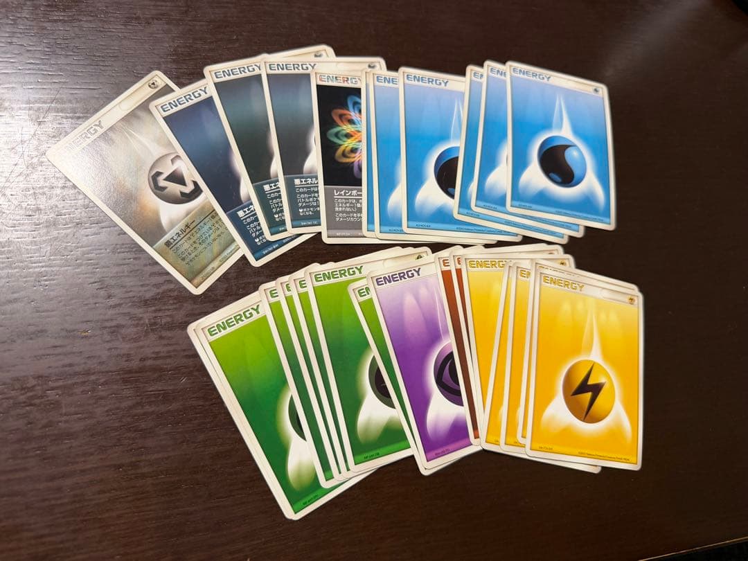 ポケモンカード 第1弾構築済みスターター