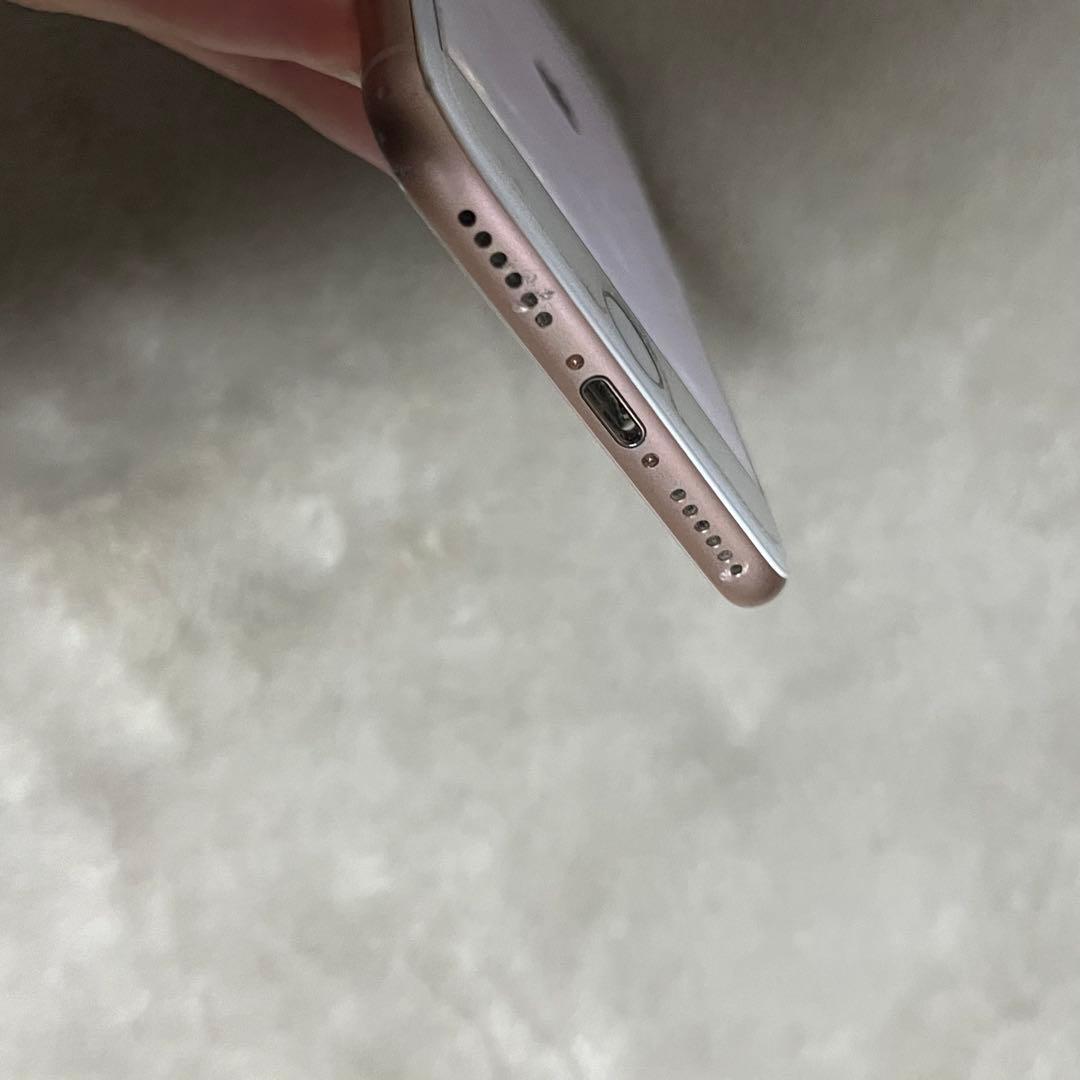 iPhone8 256GB ゴールド