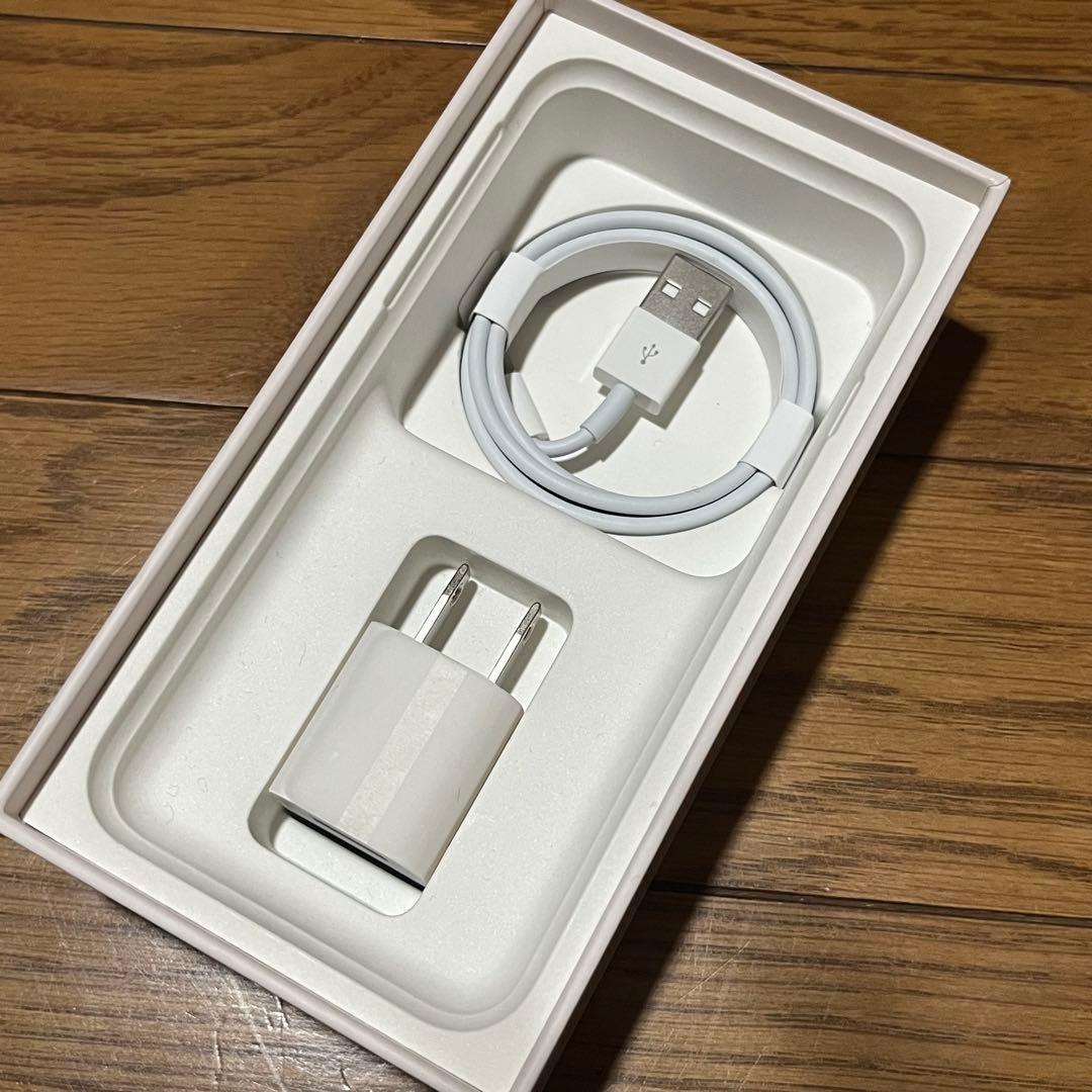 iPhone8 256GB ゴールド