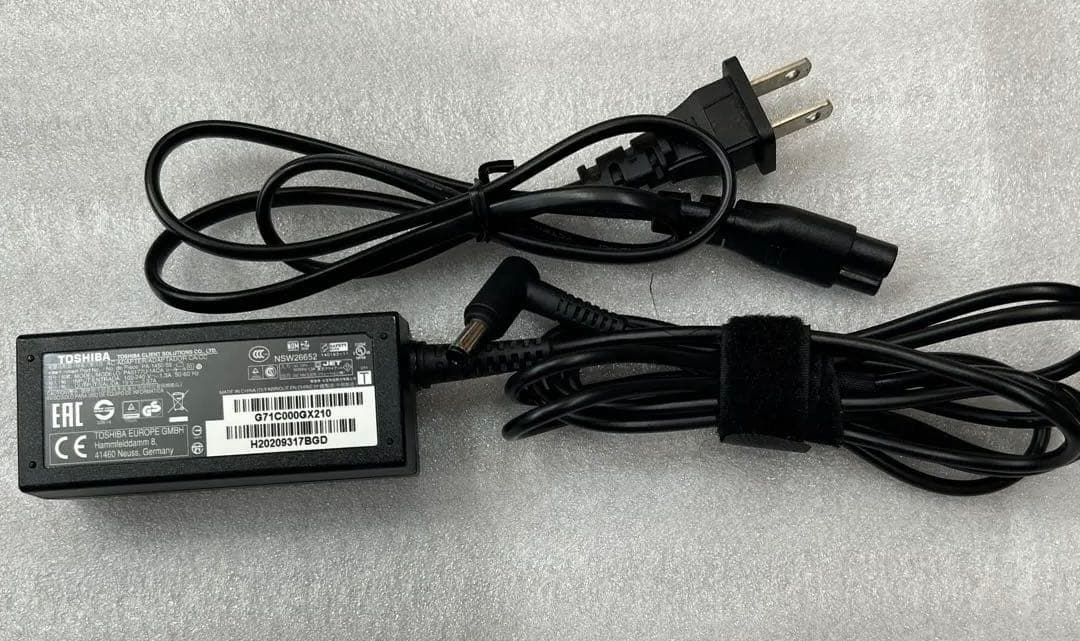 おみき＊購入時プロ必読！ dynabookノートパソコン　RX73/CBE