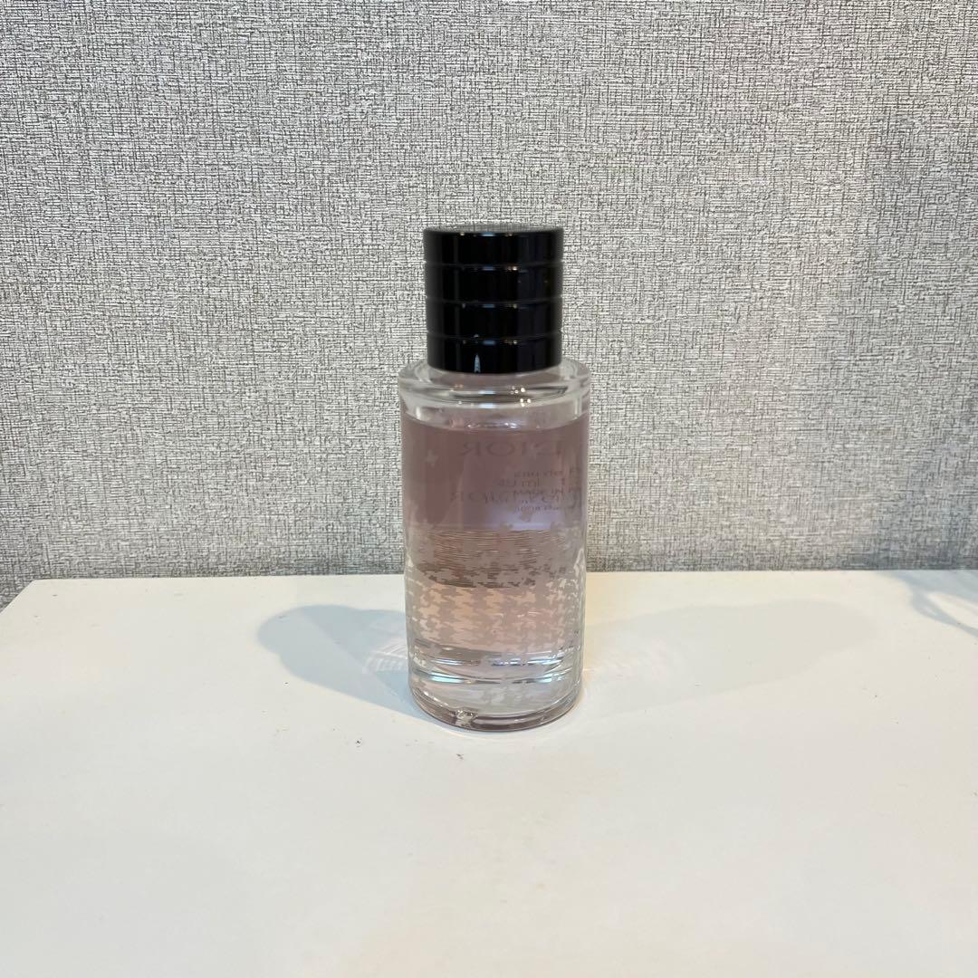 メゾンクリスチャンディオール グリ ディオール オードゥ パルファン 40ml