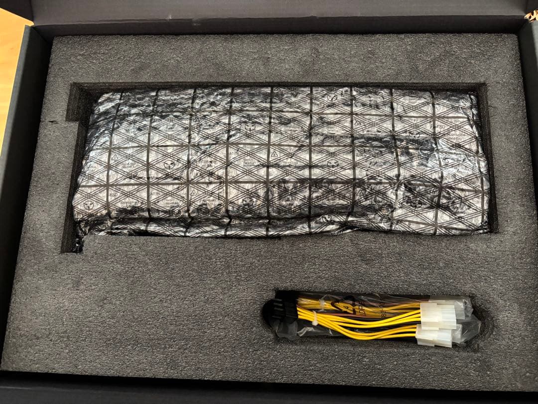 動作確認済 ZOTAC GAMING RTX3080 AMP Holo 10GB