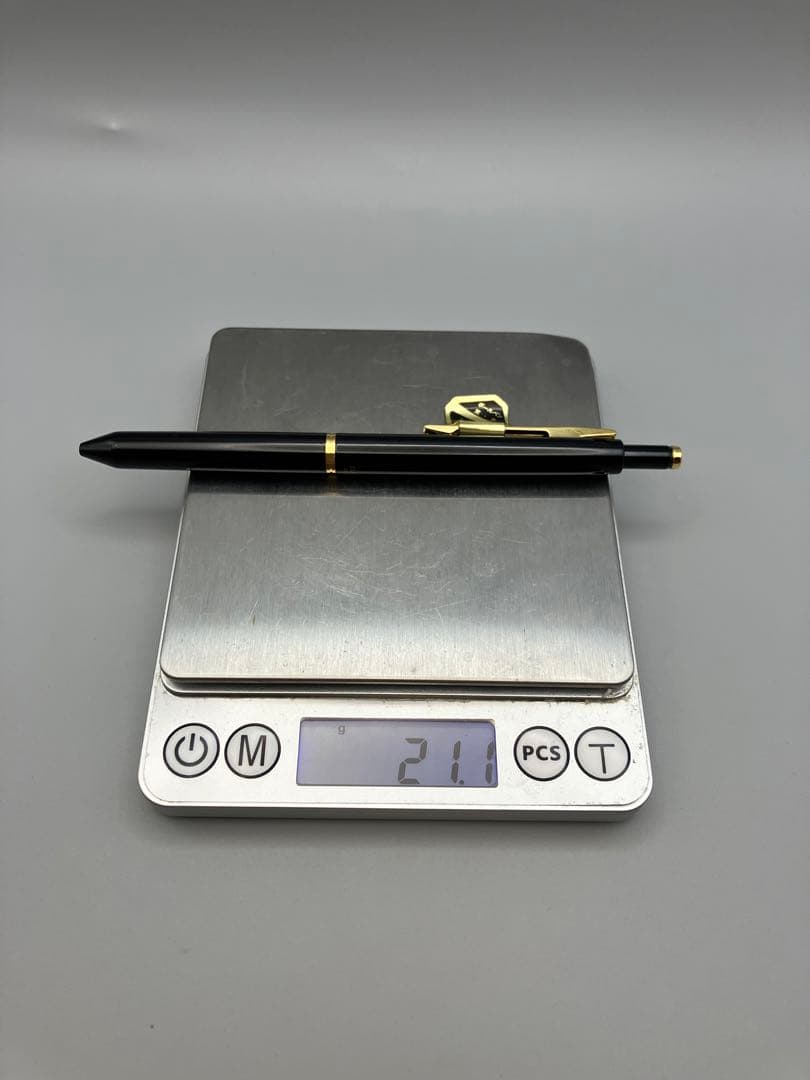 パイロット　シャープペン0.5 ボールペン(黒赤) 美品　廃盤