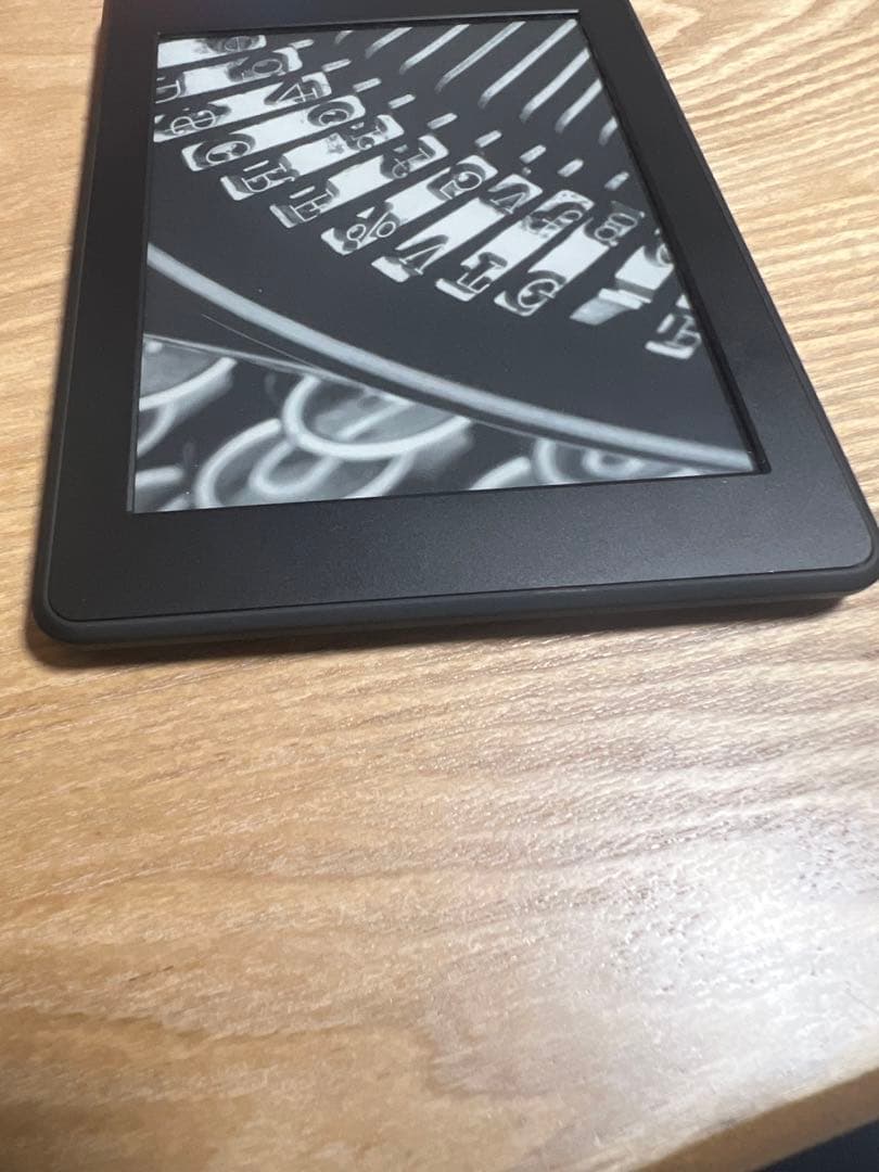 Kindle Paperwhite（第7世代）DP75SDI 32GB 広告なし