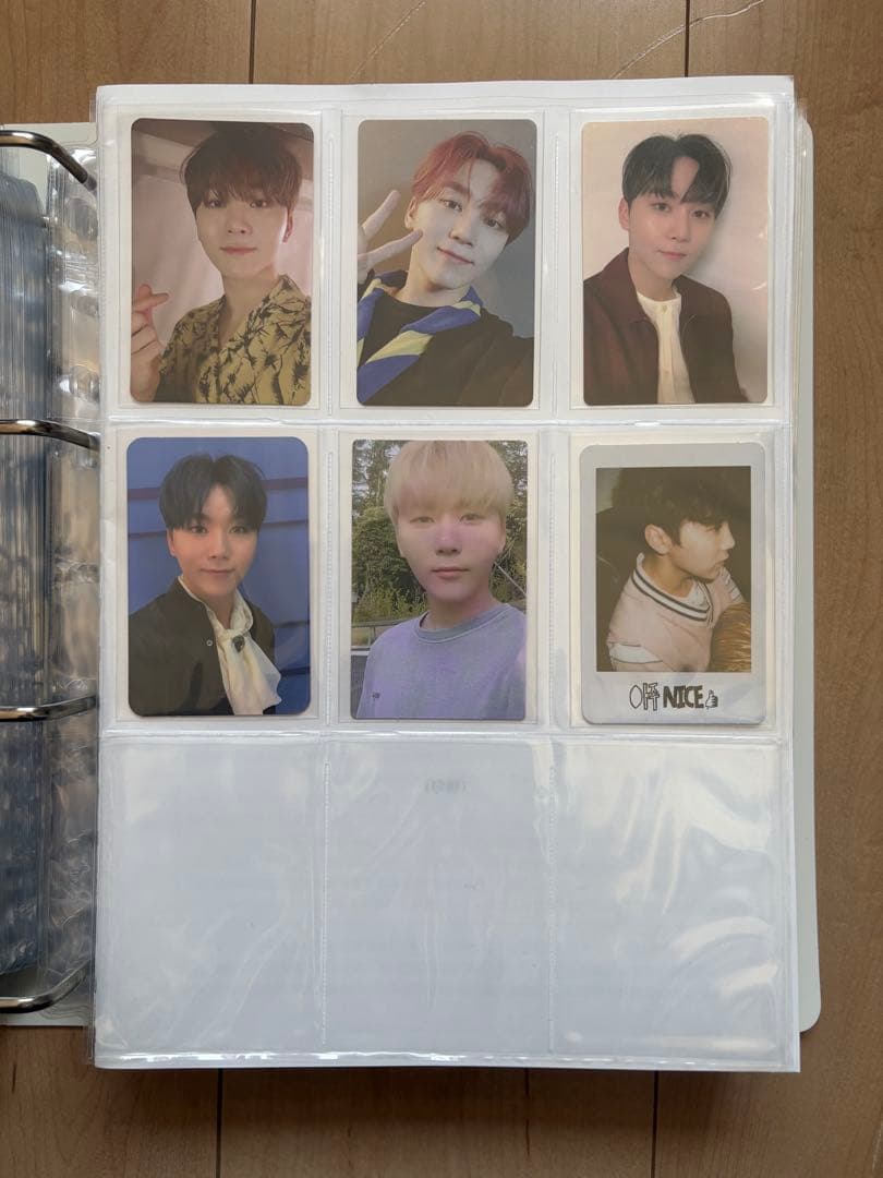 seventeen セブチ スングァン SEUNGWAN まとめ売り