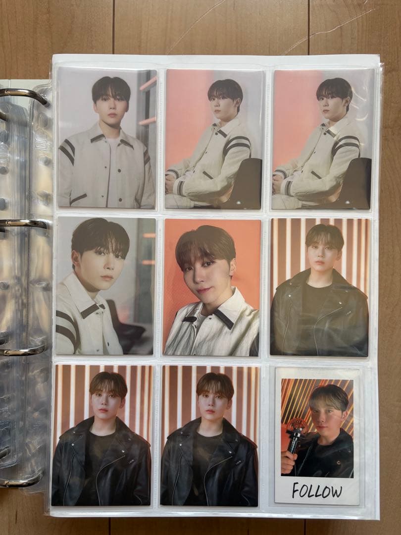 seventeen セブチ スングァン SEUNGWAN まとめ売り