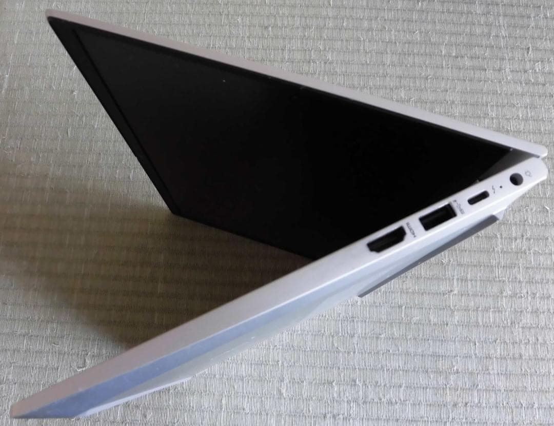 Windowsノート本体 EliteBook 630 G9/Office2024/16/256/WiFi6