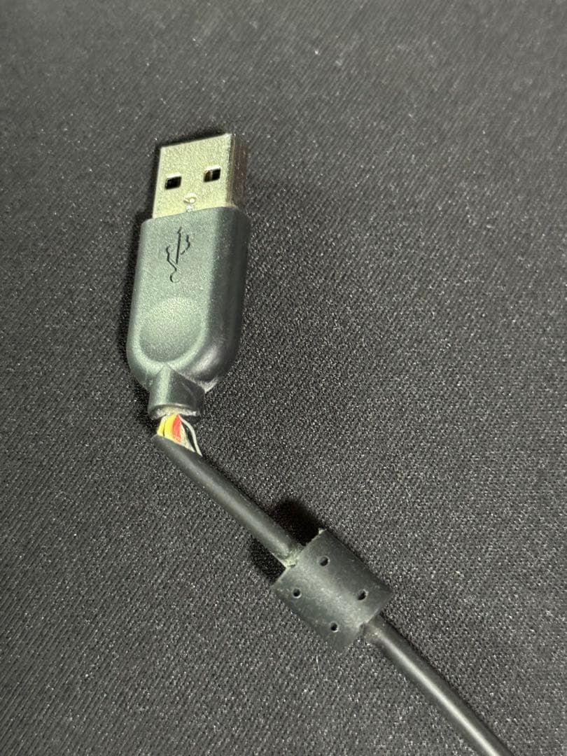 logicool G PRO X ホワイト マウス 本体