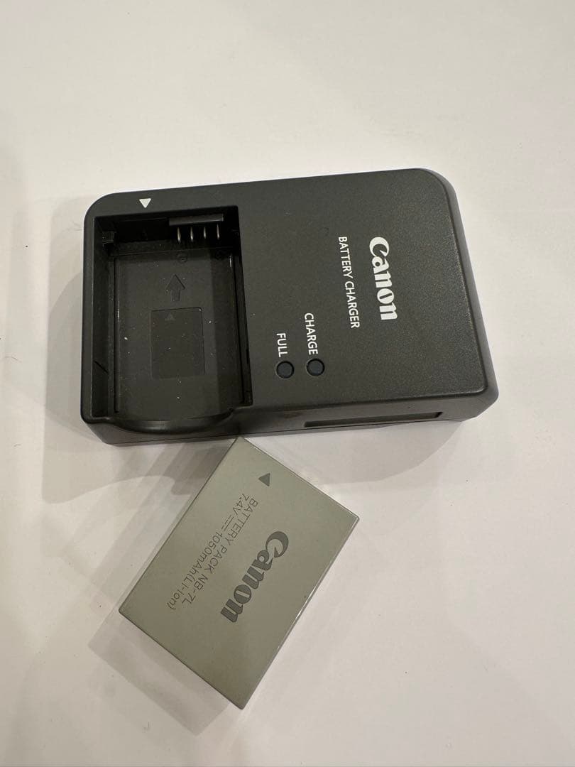 Canon PowerShot G10 デジタルカメラ