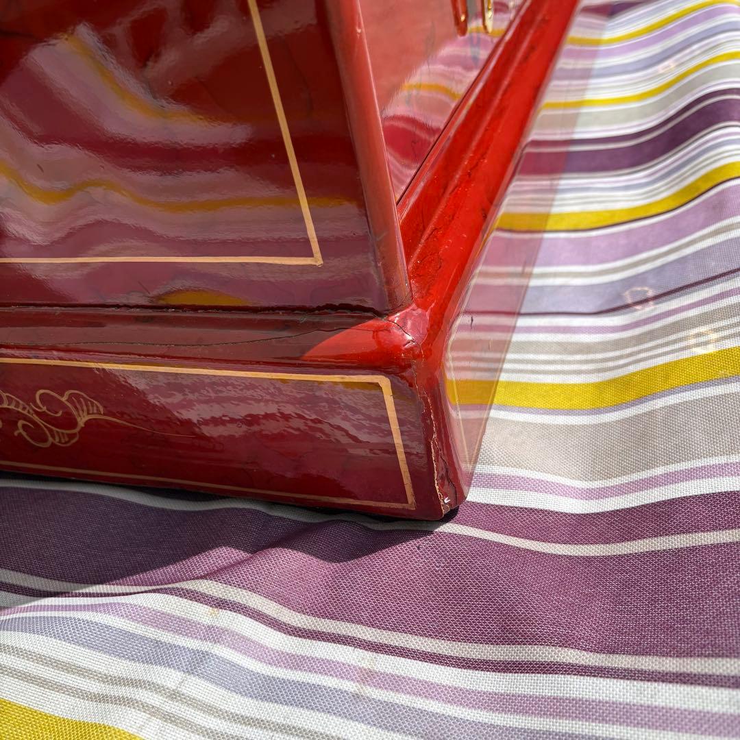 中国家具 箪笥 タンス たんす キャビネット 棚 小物入れ アンティーク