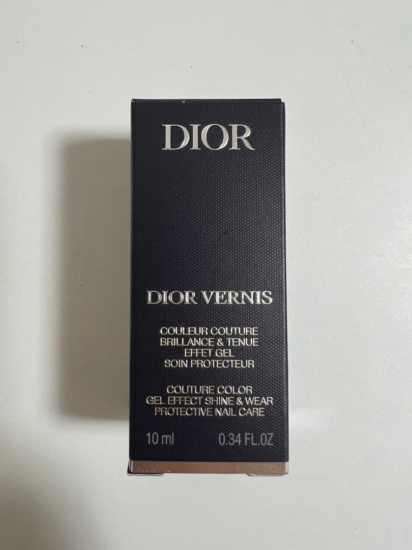 けこ　Dior ディオールヴェルニ 173 +アディクトリップグロウ047